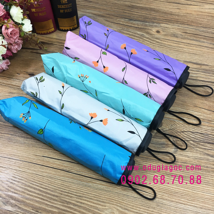 ô dù việt chất lượng cao 
