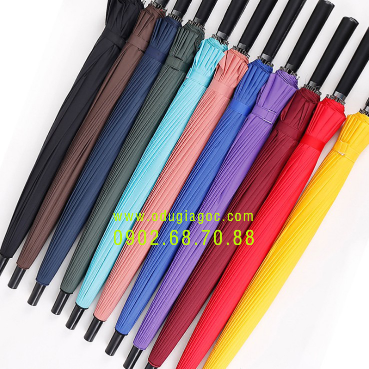 dù khung sắt kèo sắt